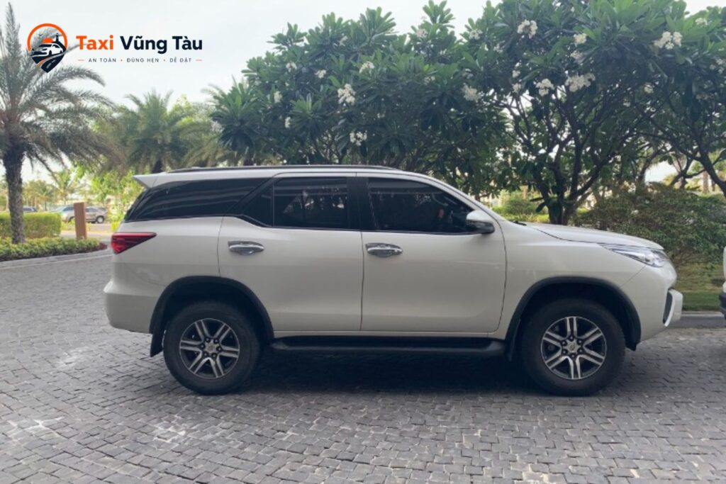 Quy trình đặt xe đưa đón bệnh viện Vũng Tàu Sài Gòn nhanh chóng, đơn giản Quy trình đặt xe đưa đón bệnh viện Vũng Tàu Sài Gòn nhanh chóng, đơn giản