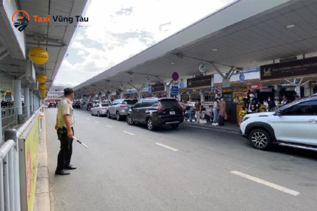 Dịch vụ đặt xe sân bay về Vũng Tàu giá tốt Dịch vụ đặt xe sân bay về Vũng Tàu giá tốt