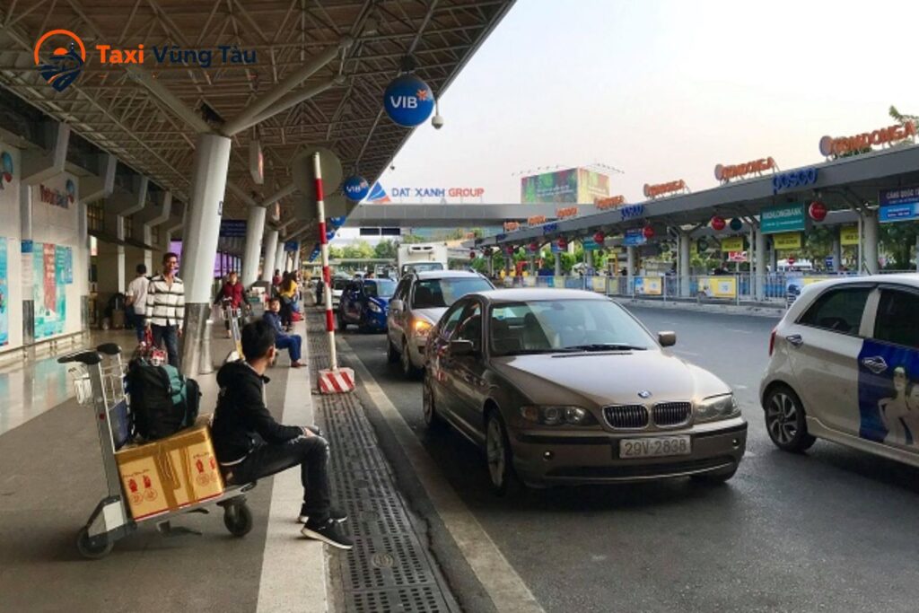 Giá đặt xe còn phụ thuộc vào lịch trình và loại xe Giá đặt xe còn phụ thuộc vào lịch trình và loại xe