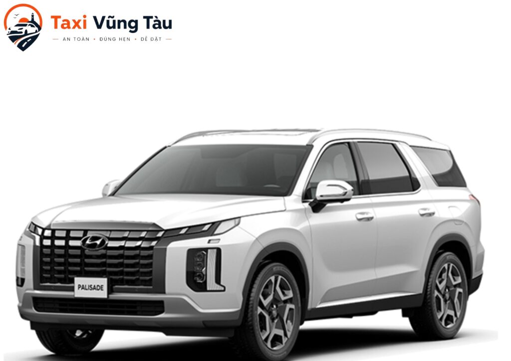 Dịch vụ thuê xe đi Hồ Tràm tại Taxi BRVT