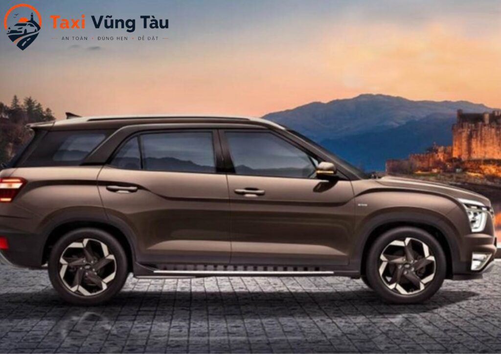 Điểm mạnh khi thuê xe từ Tây Ninh đi Vũng Tàu tại Taxi Bà Rịa Vũng Tàu Điểm mạnh khi thuê xe từ Tây Ninh đi Vũng Tàu tại Taxi Bà Rịa Vũng Tàu