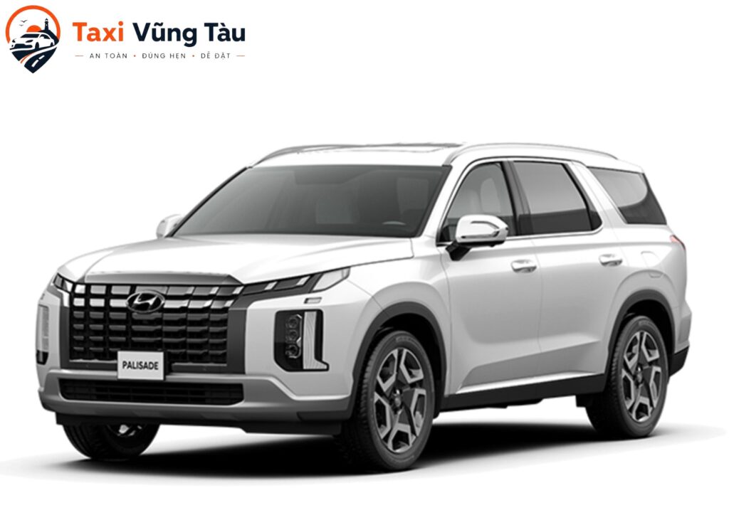 Điểm nổi bật khi thuê xe Phan Thiết đi Vũng Tàu tại Taxi BRVT