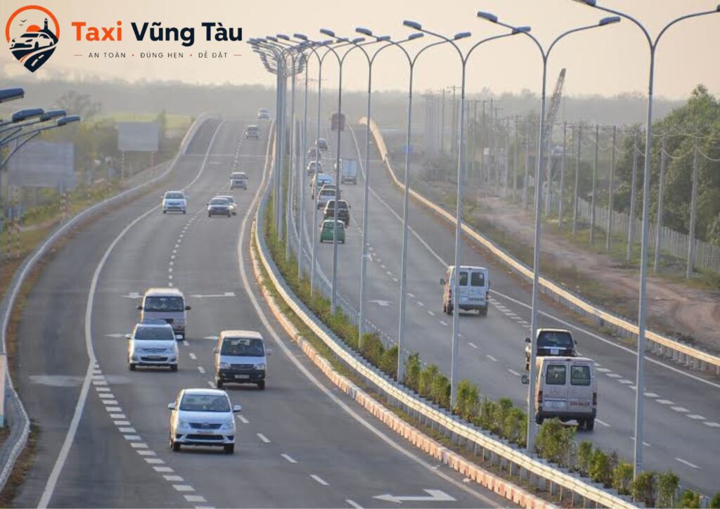 Hướng dẫn lộ trình đi từ Tây Ninh đến Vũng Tàu
