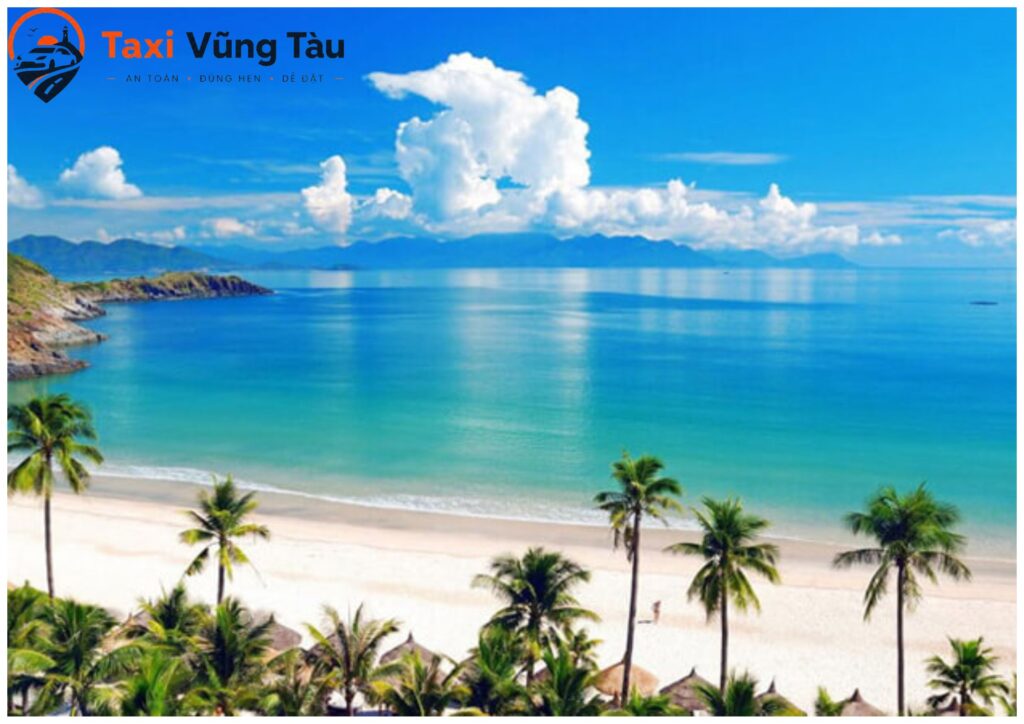 Kinh nghiệm thuê xe đi Hồ Tràm tối ưu chi phí