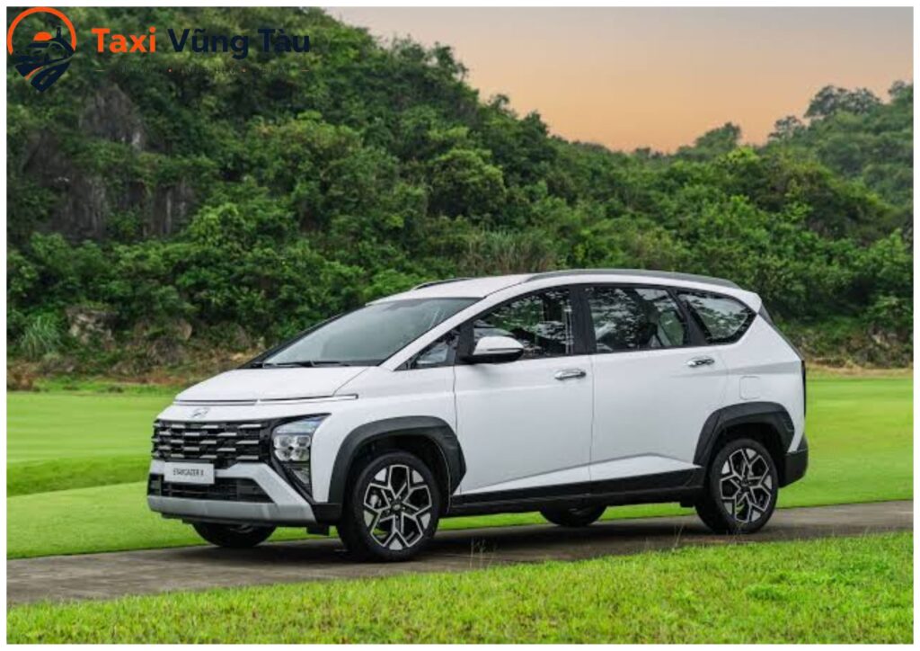 Taxi BRVT cho thuê xe 7 chỗ Phan Thiết đi Vũng Tàu
