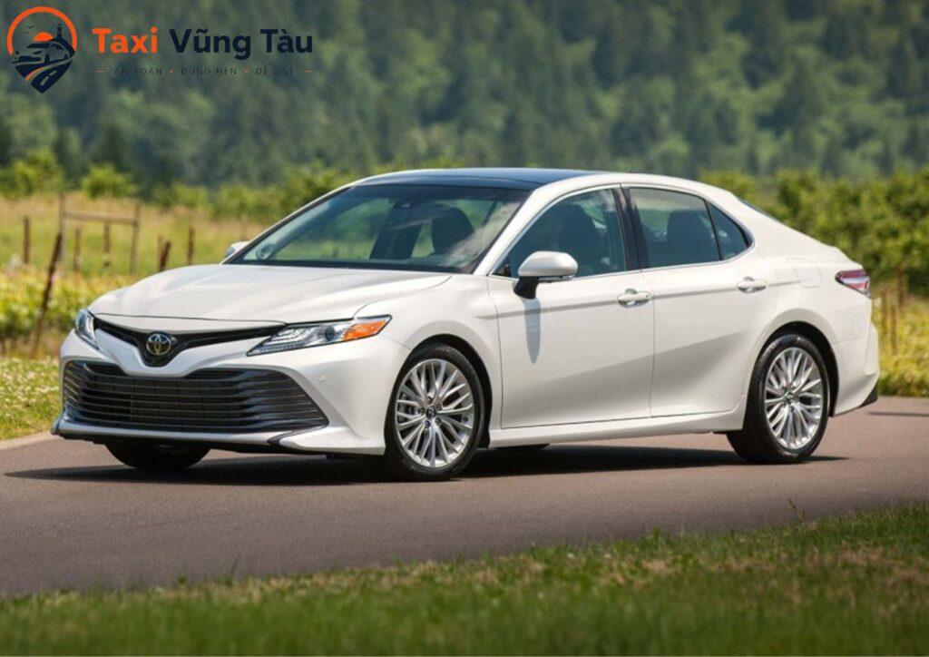 Taxi BRVT cho thuê xe từ Tây Ninh đi Vũng Tàu giá rẻ, nhanh chóng
