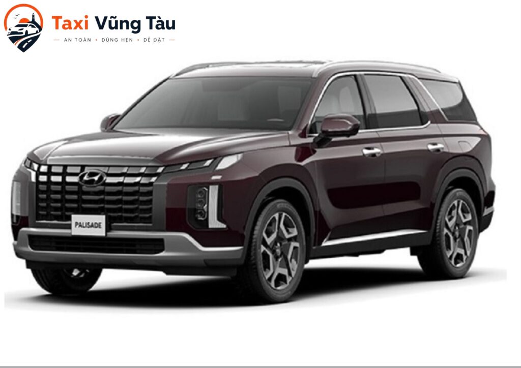 Thuê xe đi Bình Châu giá rẻ, có tài xế riêng, đưa đón tận nơi 24/7
