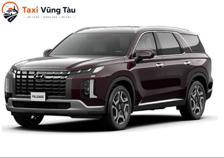 Thuê xe đi Bình Châu giá rẻ, có tài xế riêng, đưa đón tận nơi 24/7