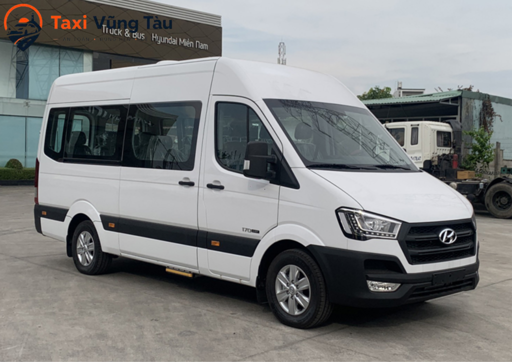 thuê xe từ bình dương về vũng tàu