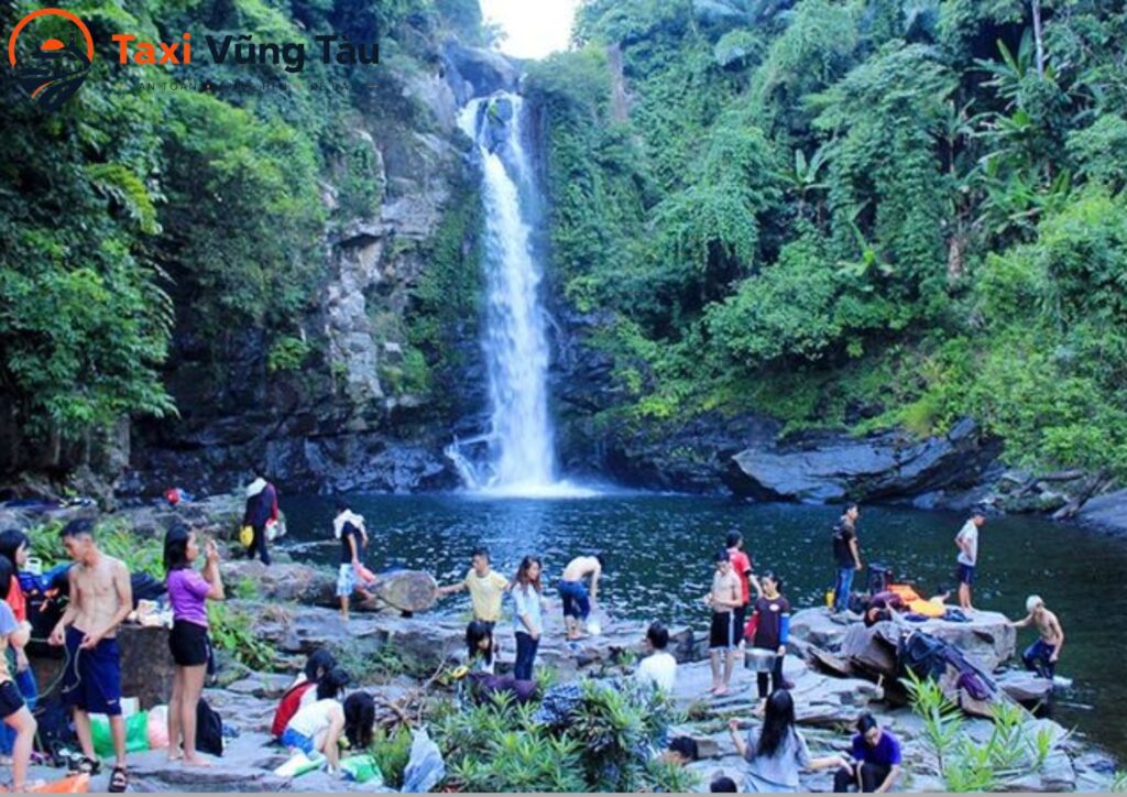 Top địa điểm tham quan khi đi Bình Châu
