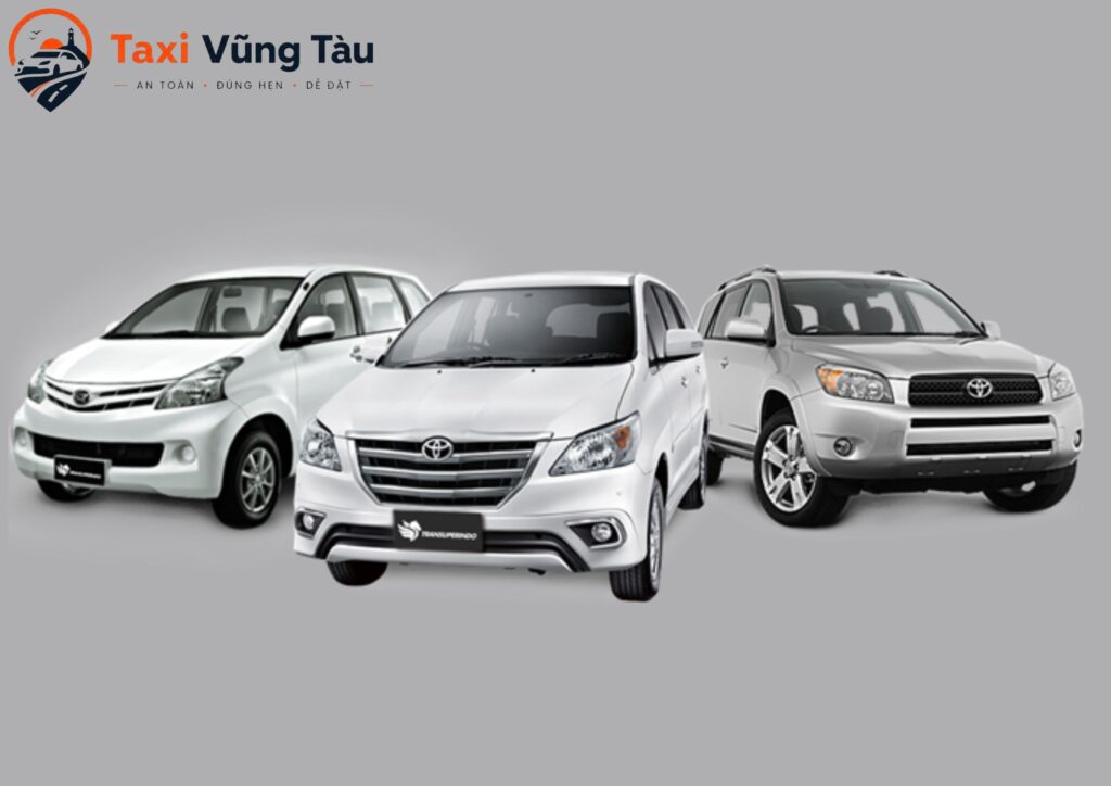 Kinh nghiệm thuê xe Bình Châu tối ưu chi