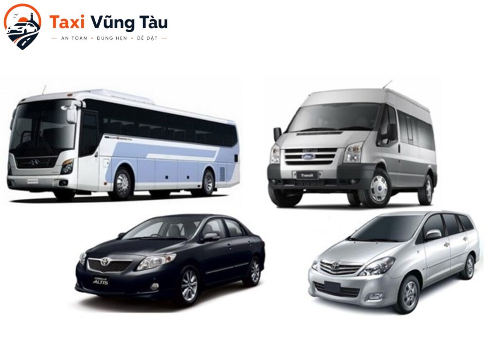 Vì sao nên thuê xe đi Bình Châu thay vì tự lái