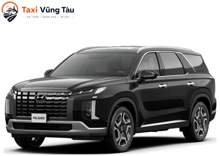 Thuê Xe Đi Hồ Tràm Giá Rẻ, Xe Đời Mới, Đón Tận Nơi 24_7