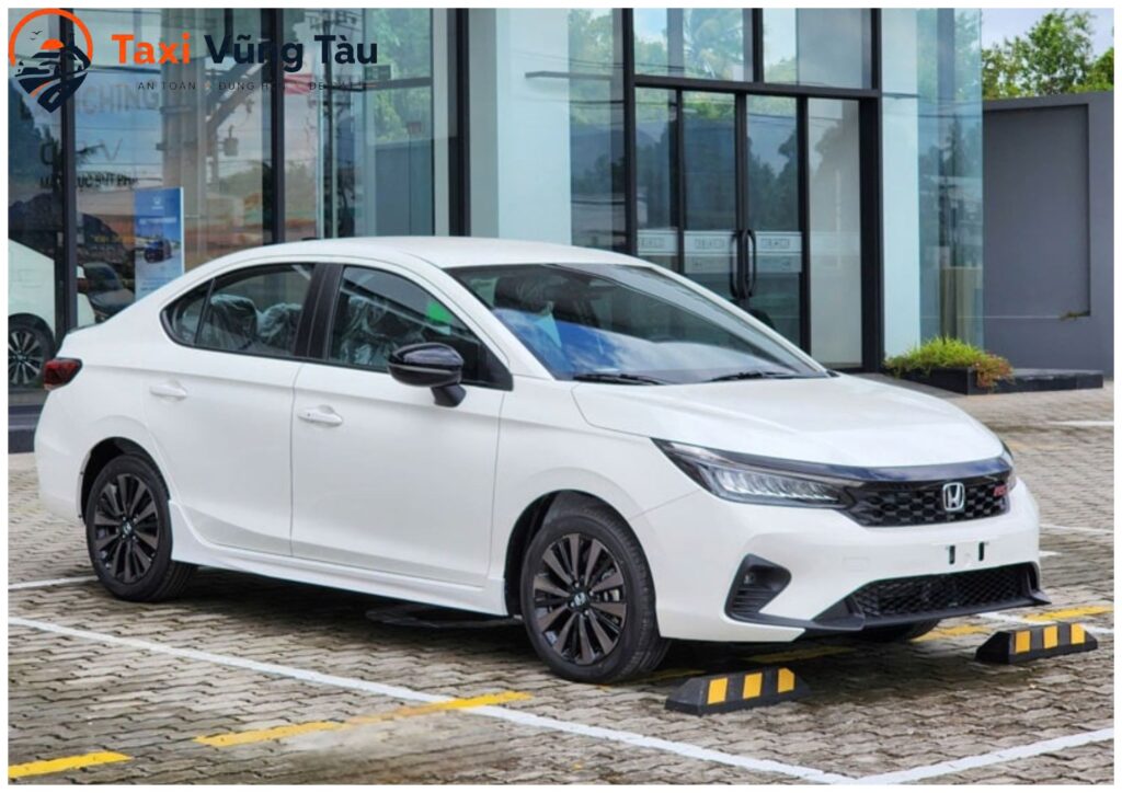 Thuê xe 4 chỗ Phan Thiết đi Vũng Tàu