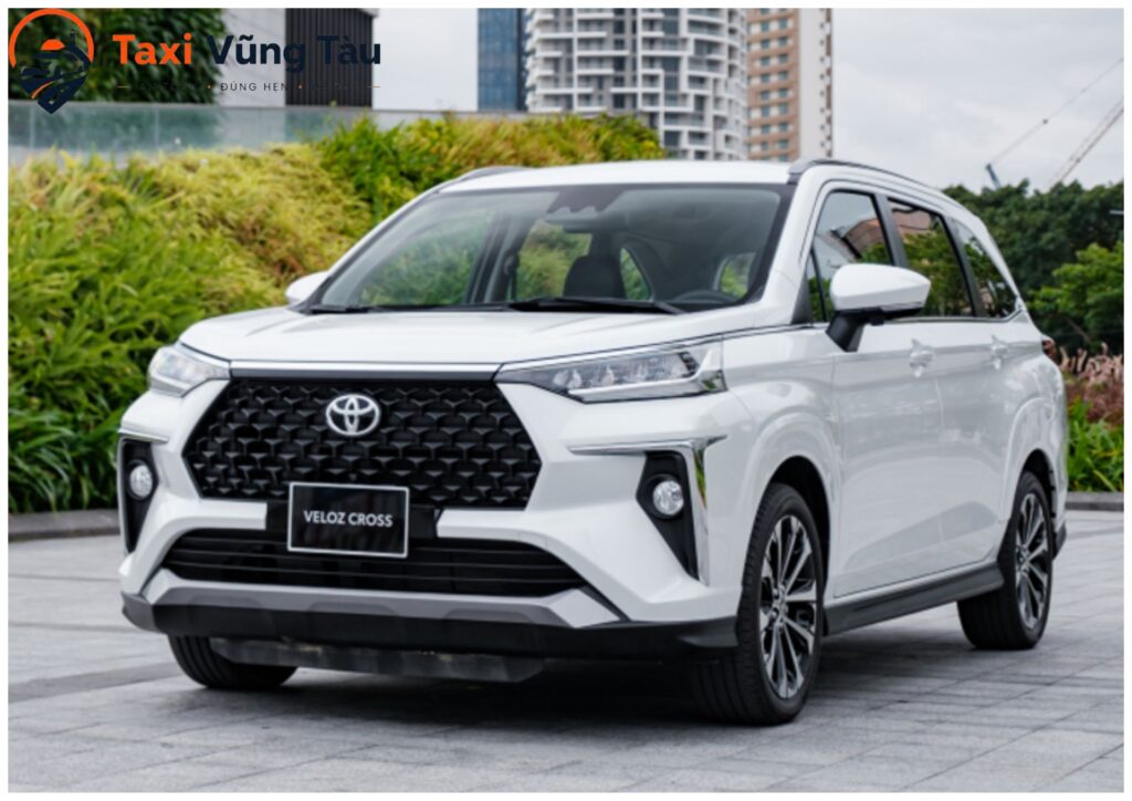 Thuê xe đi Hồ Tràm tự lái hoặc có tài xế riêng