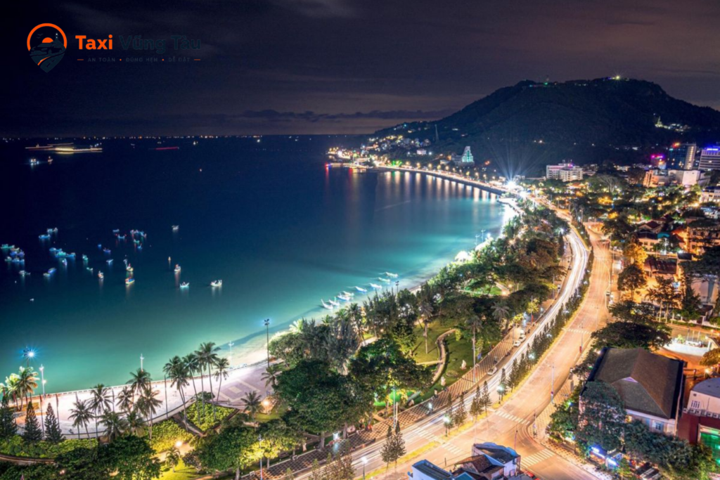 Vũng Tàu là điểm đến lý tưởng cho gia đình