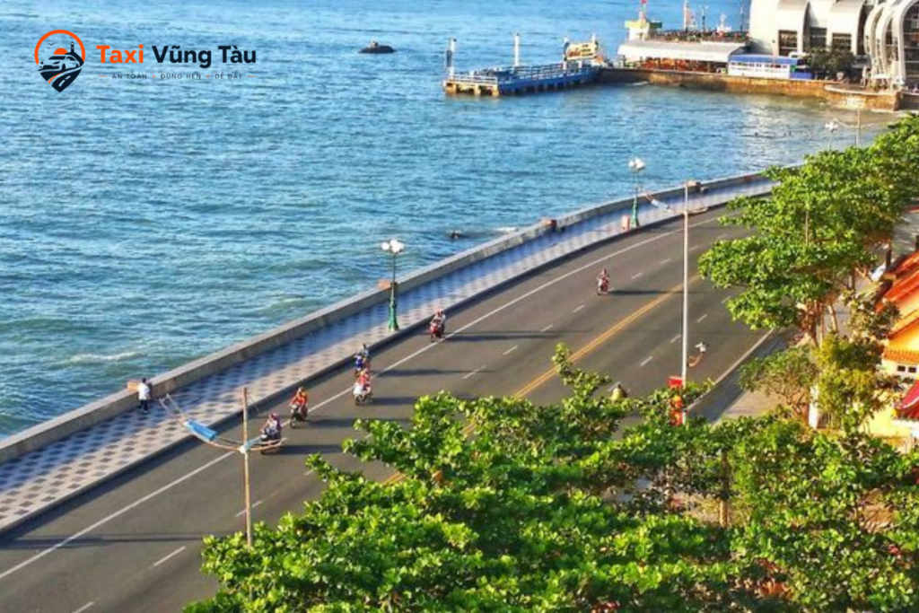kinh nghiệm đi Vũng Tàu cho gia đình