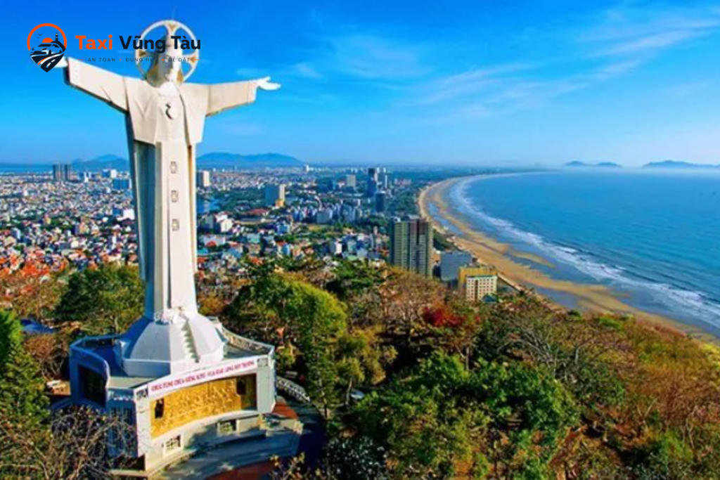 Thời điểm lý tưởng để đi du lịch Vũng Tàu