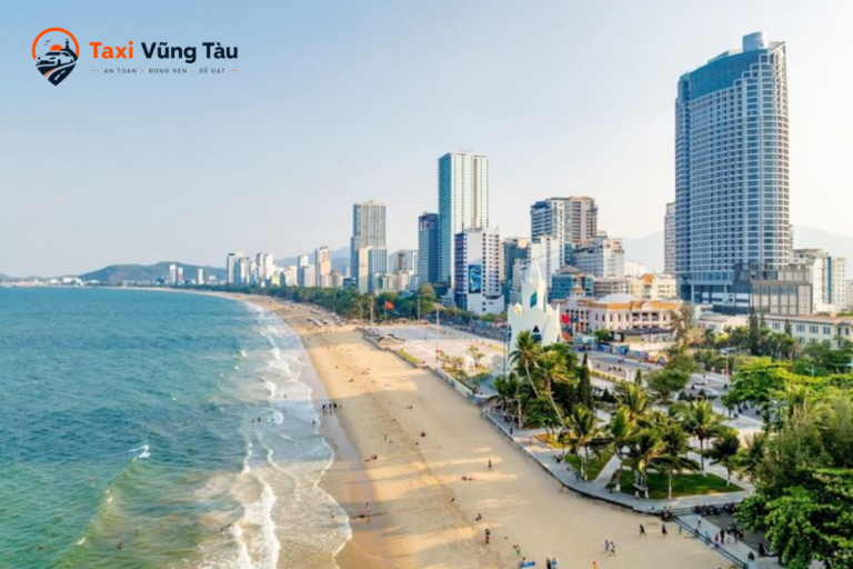 Kinh Nghiệm Du Lịch Vũng Tàu Cho Gia Đình Chi Tiết Từ A-Z