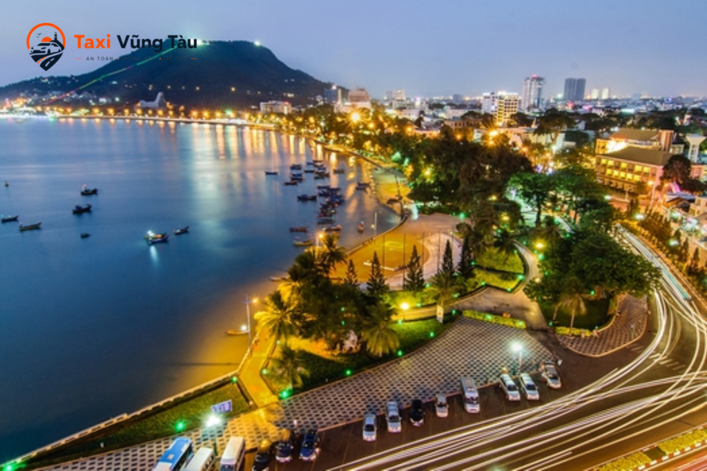 Buổi tối tại Vũng Tàu ăn chơi gì?