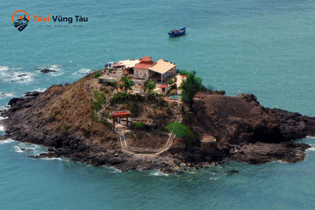 Lịch trình đi Vũng Tàu sáng đi chiều về