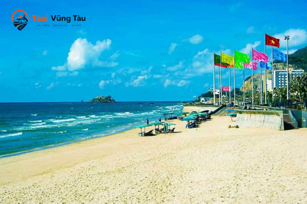 đi Vũng Tàu sáng đi chiều về mất bao lâu?