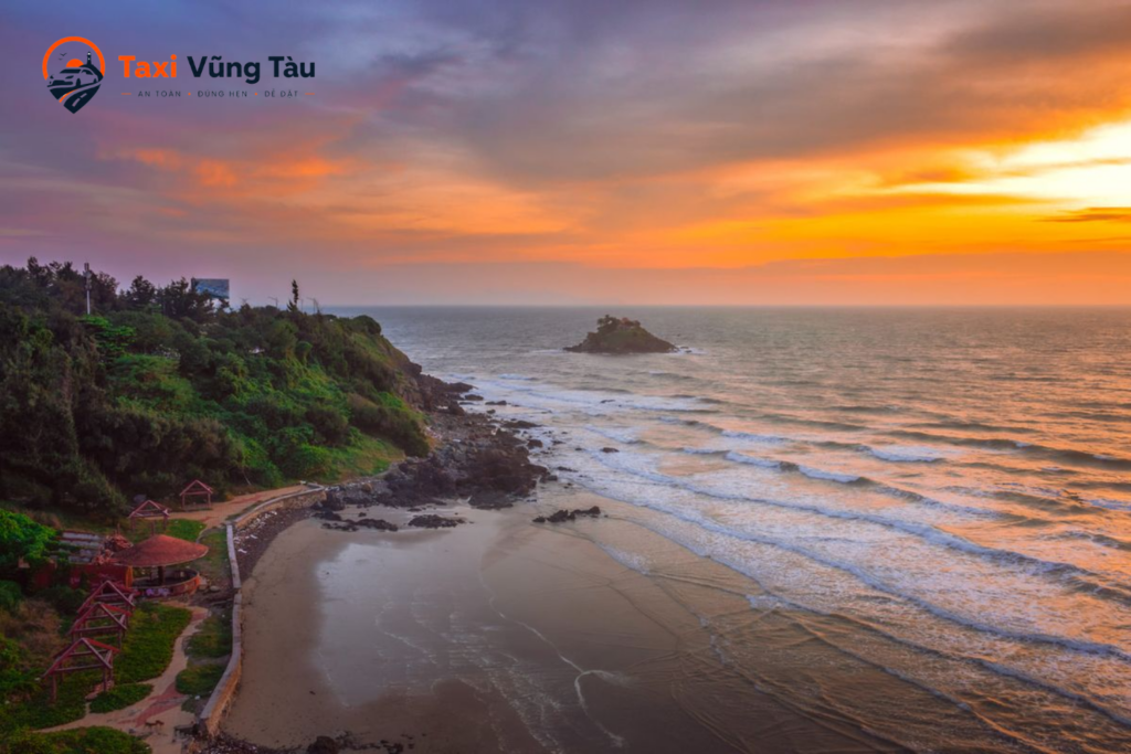 Gợi ý kế hoạch đi Vũng Tàu sáng đi chiều về
