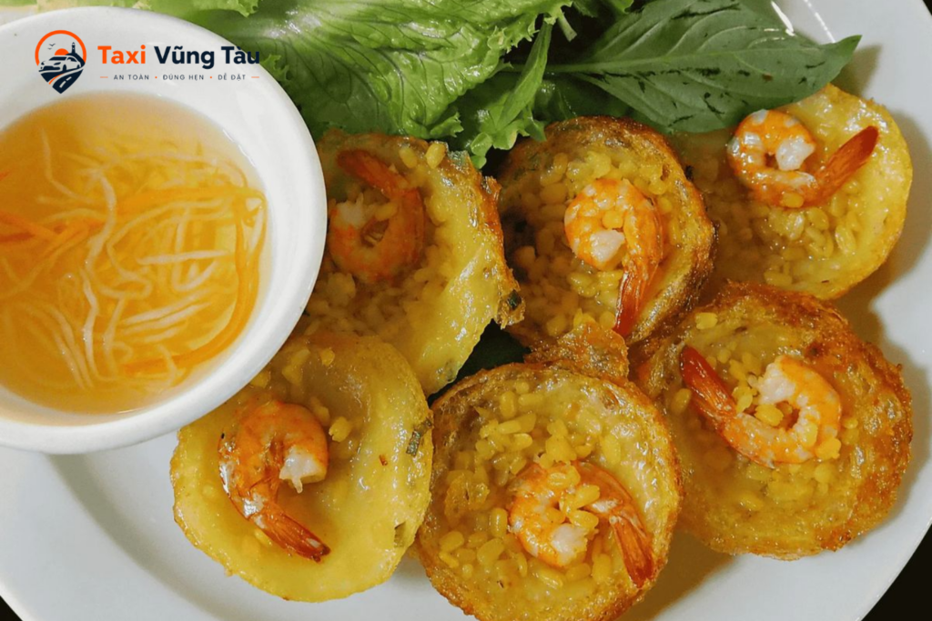 Gợi ý món ăn sáng tại Vũng Tàu