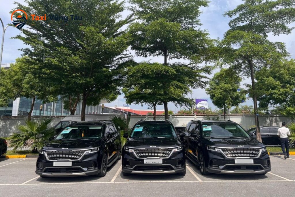 vì sao nên chọn dịch vụ taxi đất đỏ tịa taxi bà rịa-vũng tàu