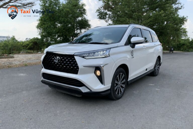 Đặt taxi tại thị xã Phú Mỹ sớm, gửi đúng vị trí và hỏi giá trước để di chuyển thuận tiện hơn