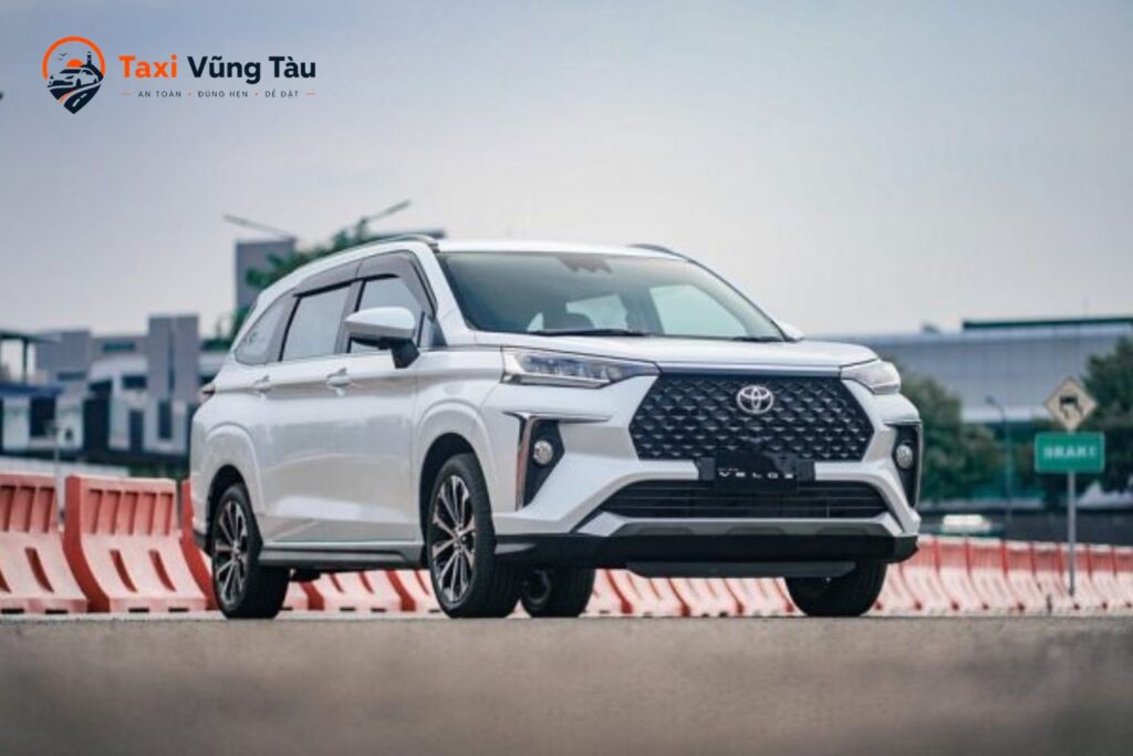 Đa dạng dịch vụ taxi tại Phú Mỹ từ nội khu, sân bay, bến cảng đến thuê xe theo ngày, tháng