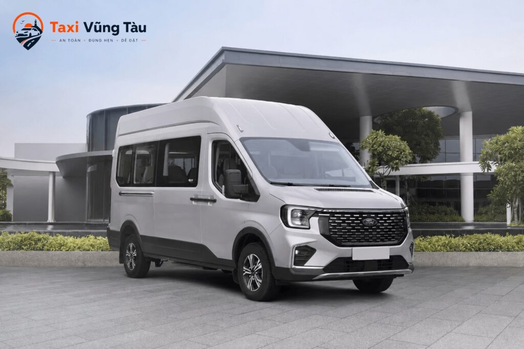 Quý khách nên hỏi rõ giá thuê xe đi Vũng Tàu 16 chỗ, tránh có phát sinh