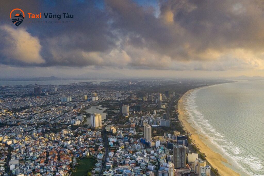 Thuê xe riêng đi từ Cần Thơ đến Vũng Tàu chỉ khoảng 5.5 - 7 giờ Thuê xe riêng đi từ Cần Thơ đến Vũng Tàu chỉ khoảng 5.5 - 7 giờ