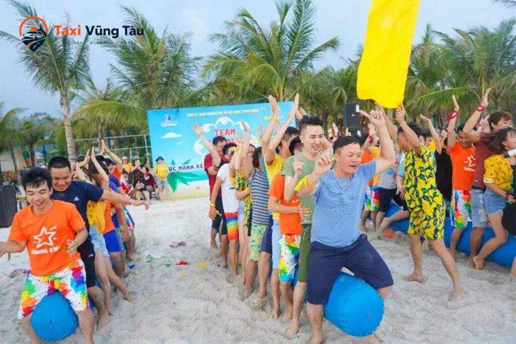 Top các địa điểm nổi tiếng nên ghé khi đến Vũng Tàu