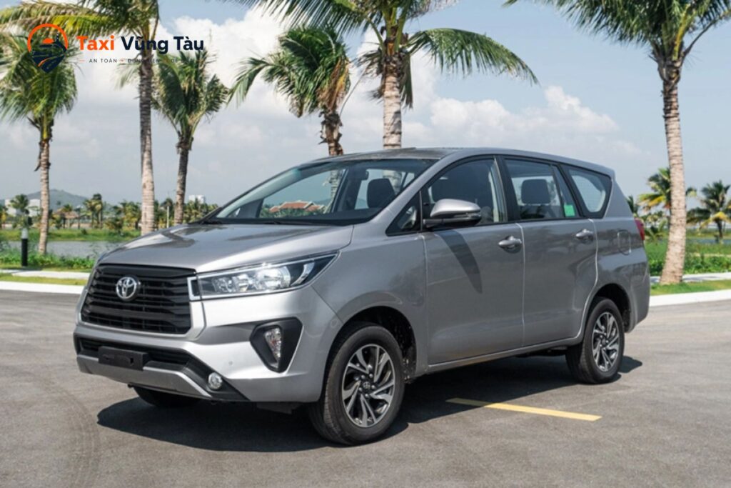 Đội xe của Taxi Bà Rịa - Vũng Tàu đời mới, đa dạng từ 4 đến 45 chỗ Đội xe của Taxi Bà Rịa - Vũng Tàu đời mới, đa dạng từ 4 đến 45 chỗ