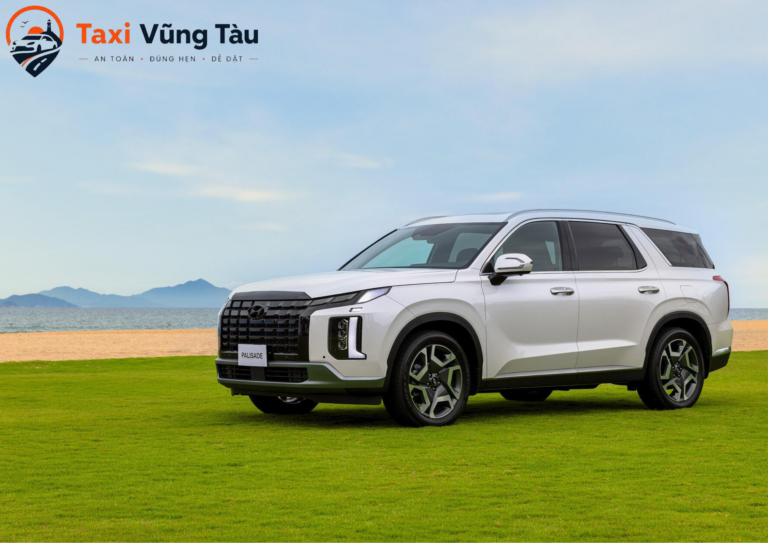 Thuê xe Cần Thơ đi Vũng Tàu giá rẻ, đón tận nơi, xe đời mới 24/7