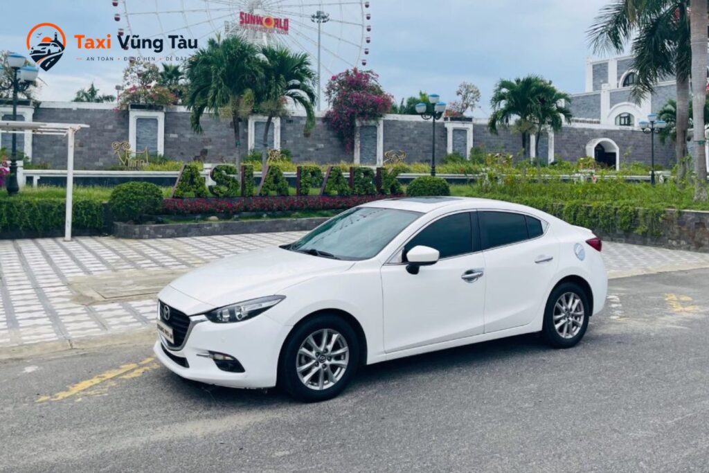 Quý khách nên lên lịch trình rõ ràng trước khi đặt xe riêng đi Bình Châu Quý khách nên lên lịch trình rõ ràng trước khi đặt xe riêng đi Bình Châu