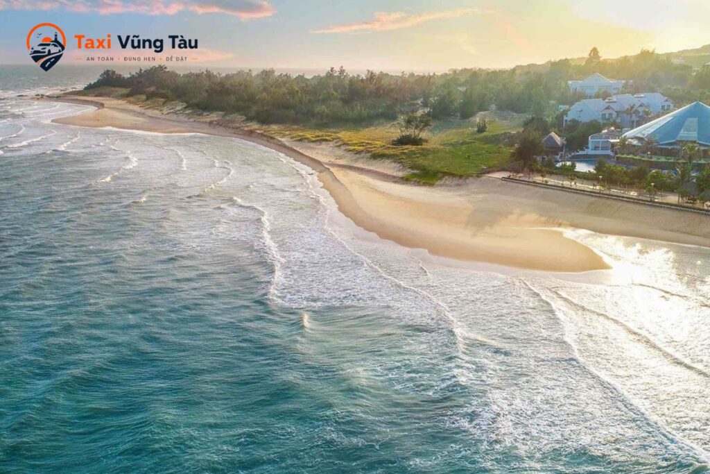 Bình Châu (Xuyên Mộc, Vũng Tàu) là điểm đến lý tưởng để nghỉ dưỡng và vui chơi hấp dẫn Bình Châu (Xuyên Mộc, Vũng Tàu) là điểm đến lý tưởng để nghỉ dưỡng và vui chơi hấp dẫn