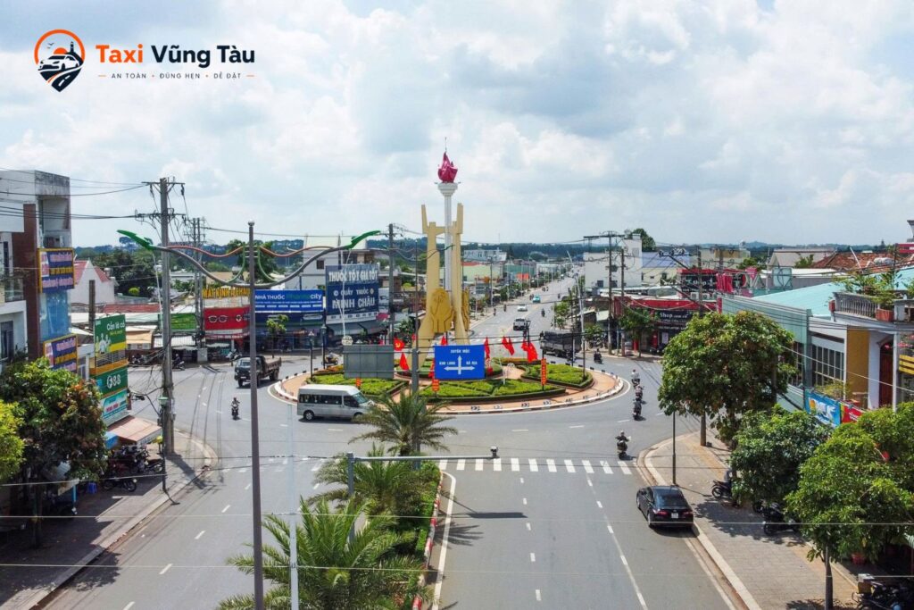 Các địa điểm vui chơi khi đi đến Ngãi Giao Châu Đức Các địa điểm vui chơi khi đi đến Ngãi Giao Châu Đức
