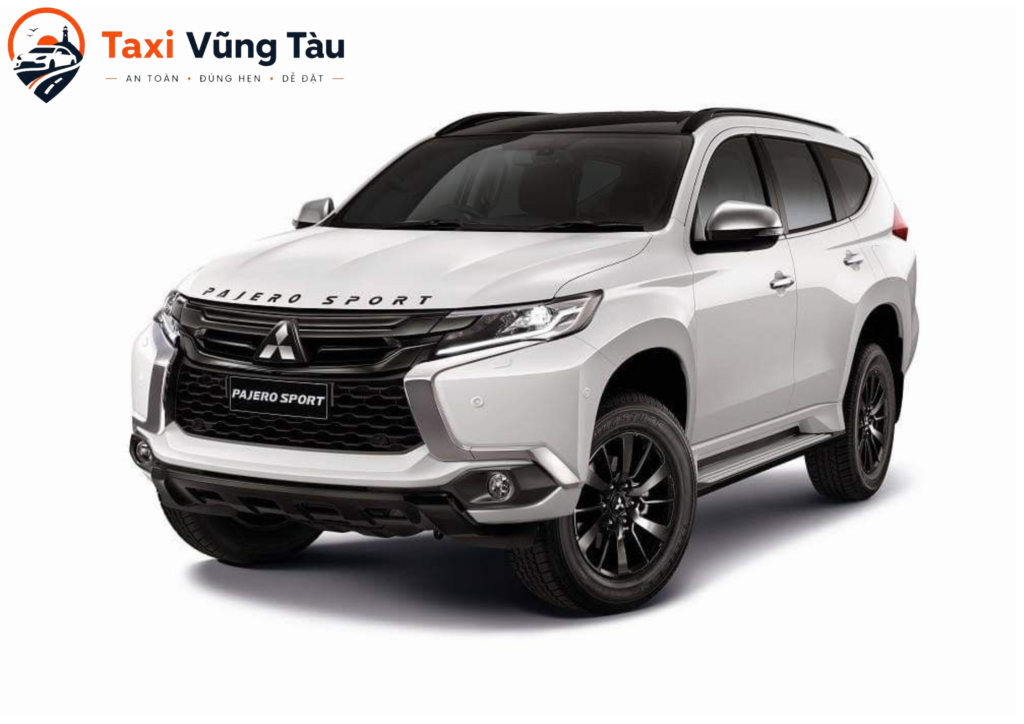 Thuê Xe Đi Châu Đức Theo Yêu Cầu, Báo Giá Minh Bạch