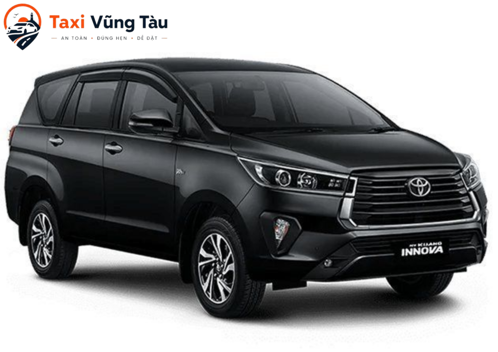Điểm mạnh khi thuê xe đi Châu Đức tại Taxi BRVT 