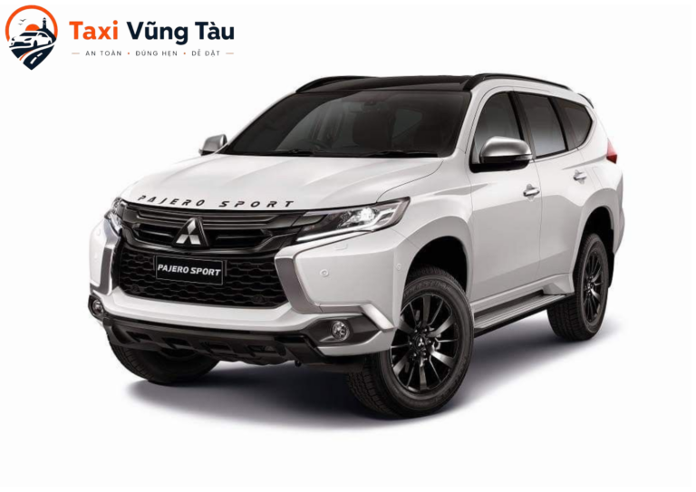 Thuê Xe Đi Châu Đức Theo Yêu Cầu, Báo Giá Minh Bạch