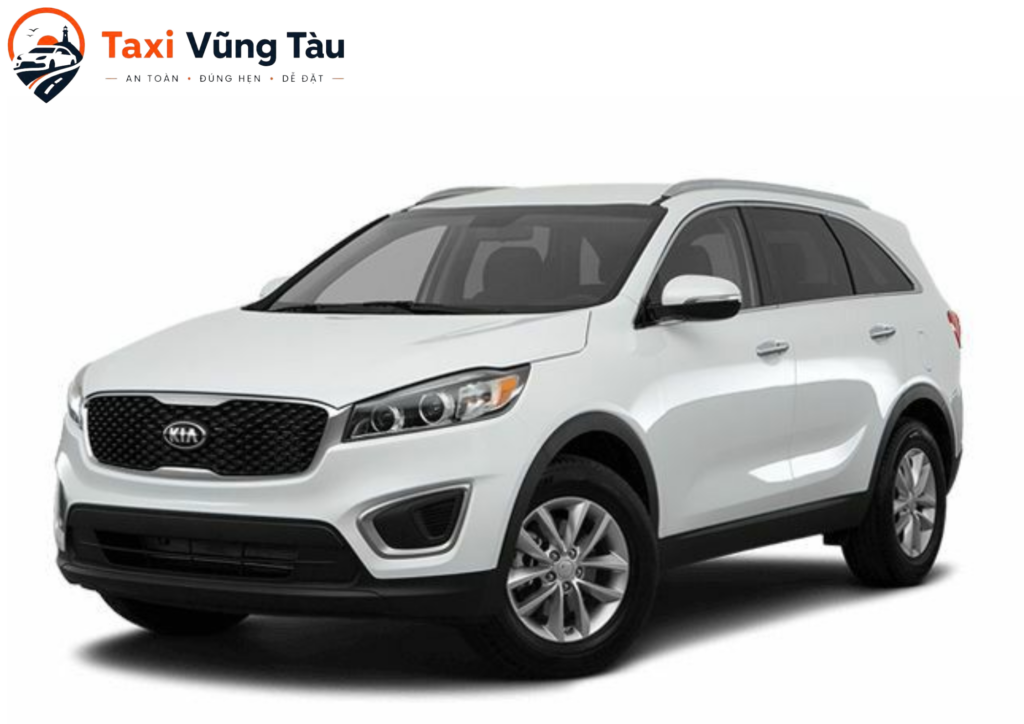 Những ai cần thuê xe đi Long Hải