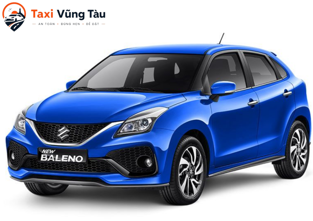 Dịch Vụ Thuê Xe Đi Long Hải Uy Tín, Giá Tốt, Có Tài Xế