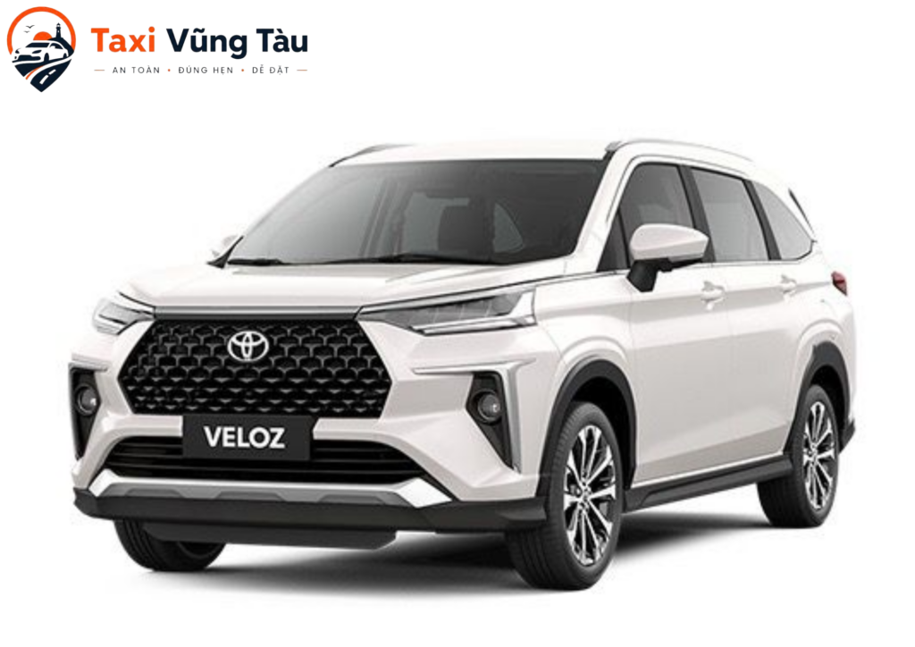 Thuê xe 4 chỗ đi Long Hải