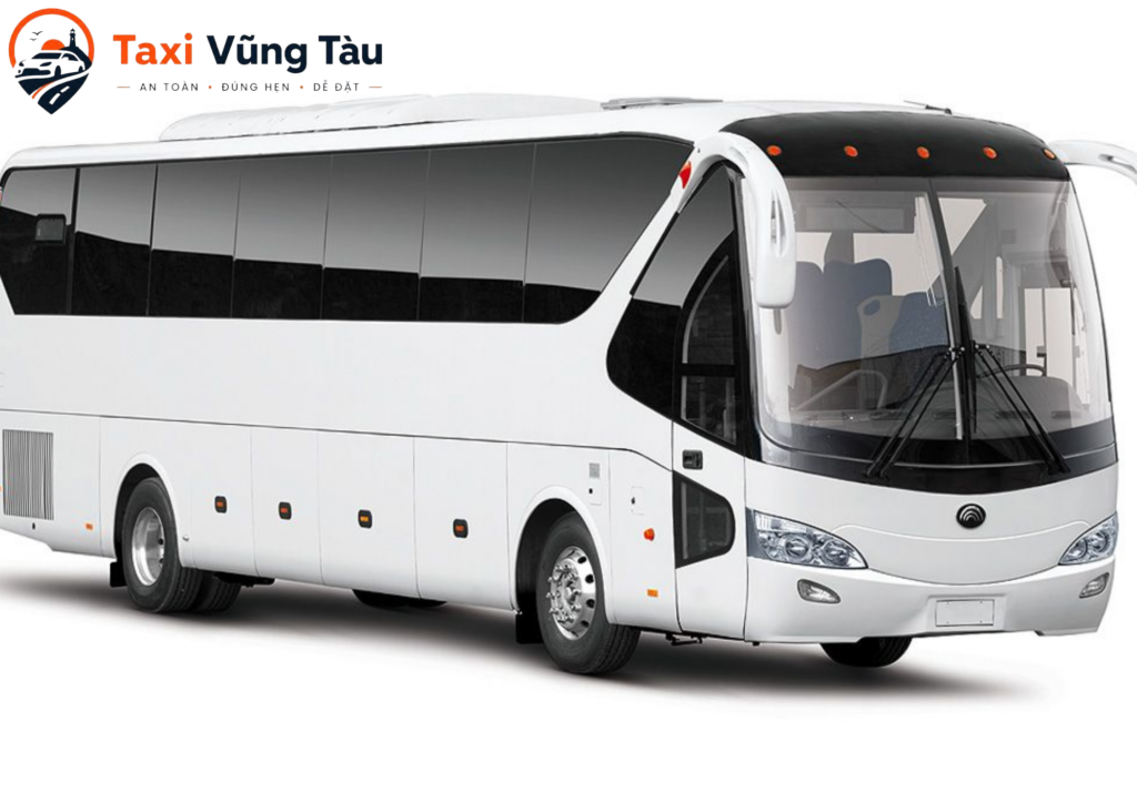 thuê xe 29 chỗ đi Long Hải
