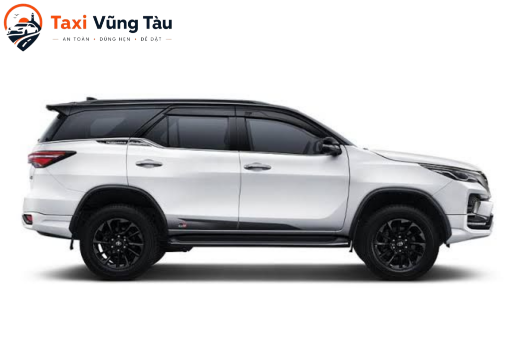 Dịch vụ cho thuê xe đi Phước Hải trọn gói, giá rẻ tại Taxi BRVT