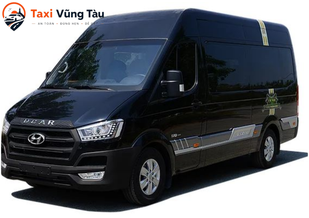 Cho thuê dòng xe cao cấp đi Phước Hải