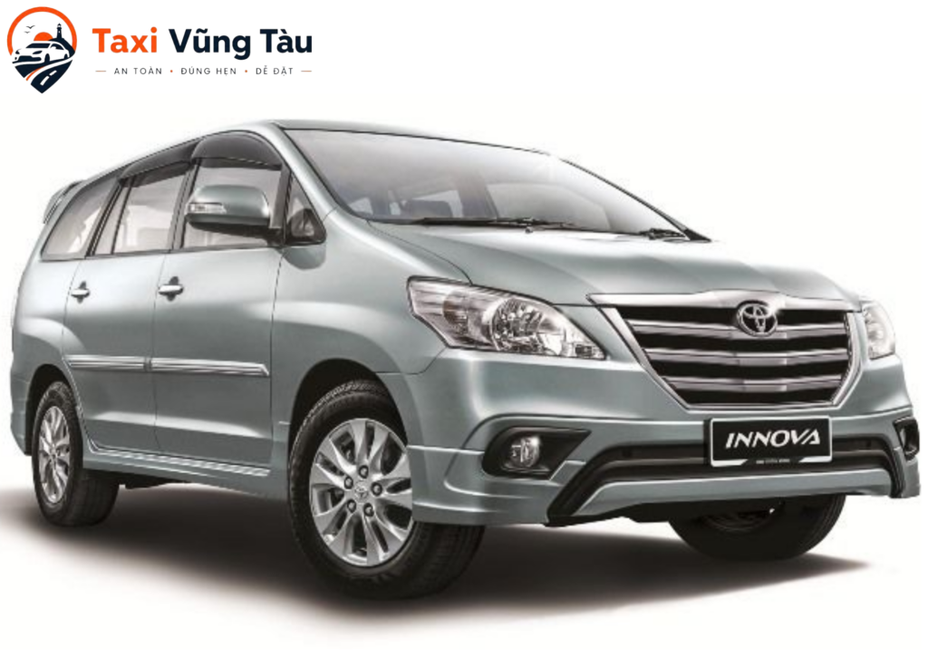 Dịch vụ cho thuê xe đi Phước Hải tại Taxi BRVT cung cấp đủ các dòng