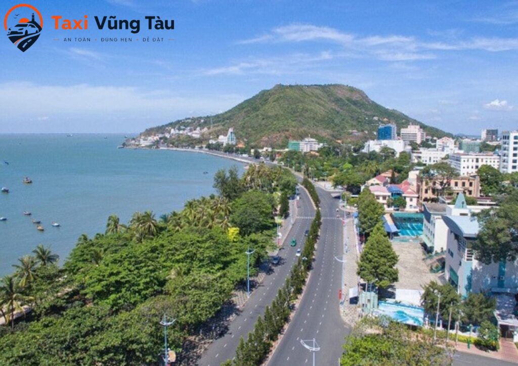 Những địa điểm nổi tiếng đáng tham quan tại Vũng Tàu